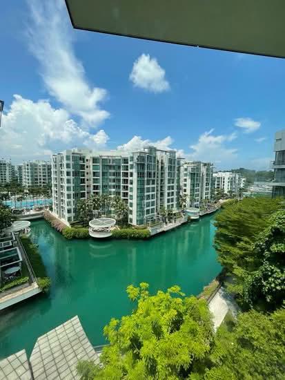 REFLECTIONS AT KEPPEL BAY image 1 of 10