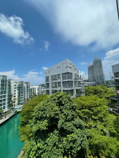 REFLECTIONS AT KEPPEL BAY photo 6