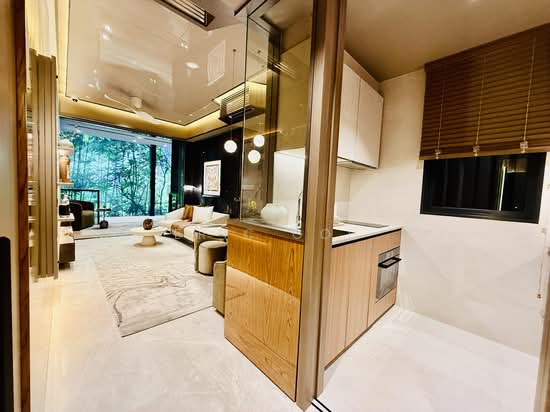 UPPERHOUSE AT ORCHARD BOULEVARD photo 2
