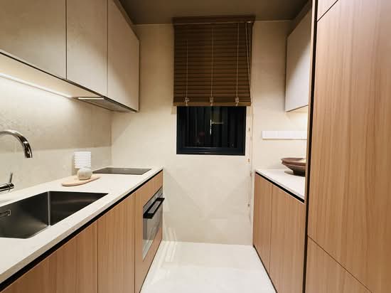 UPPERHOUSE AT ORCHARD BOULEVARD photo 3