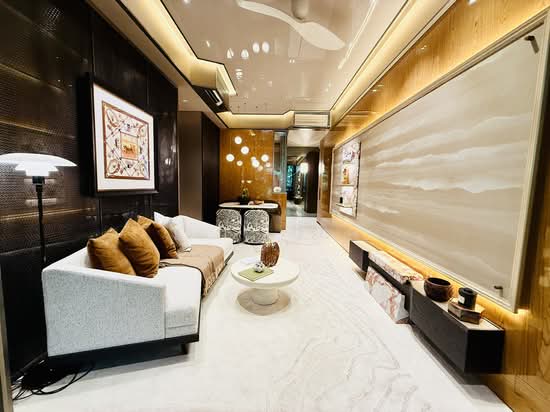 UPPERHOUSE AT ORCHARD BOULEVARD photo 4