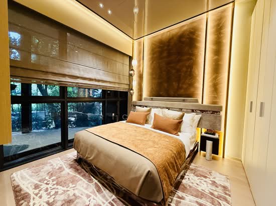 UPPERHOUSE AT ORCHARD BOULEVARD photo 5