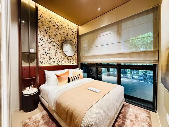 UPPERHOUSE AT ORCHARD BOULEVARD photo 6