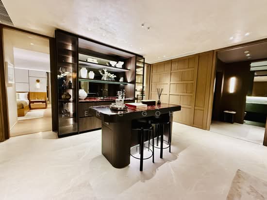 UPPERHOUSE AT ORCHARD BOULEVARD photo 2
