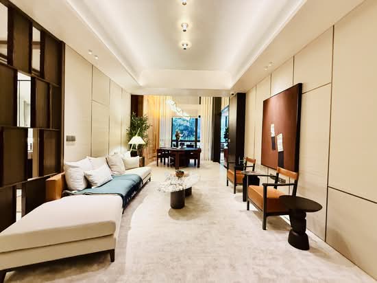 UPPERHOUSE AT ORCHARD BOULEVARD photo 4