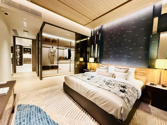 UPPERHOUSE AT ORCHARD BOULEVARD photo 5
