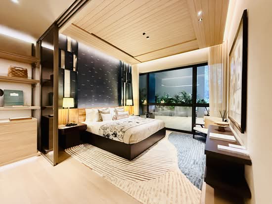 UPPERHOUSE AT ORCHARD BOULEVARD photo 6