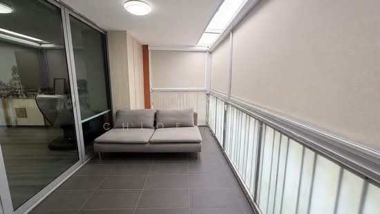 DOUBLE BAY RESIDENCES photo 2