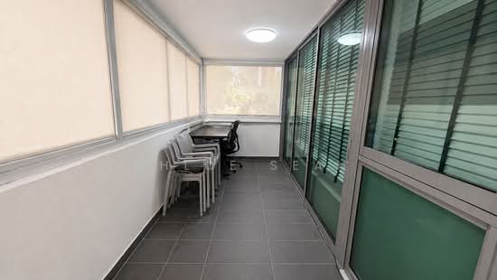 DOUBLE BAY RESIDENCES photo 3