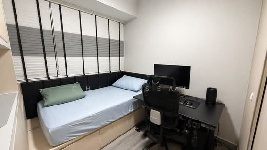 DOUBLE BAY RESIDENCES photo 4