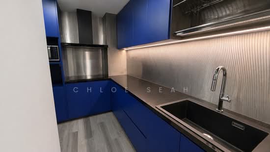 DOUBLE BAY RESIDENCES photo 5