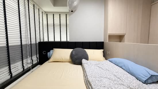 DOUBLE BAY RESIDENCES photo 6