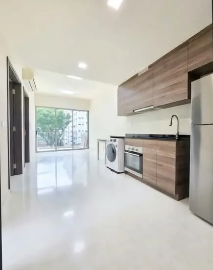 Jade Residences image 1 of 4