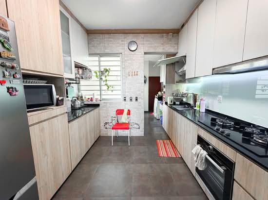 Neptune Court photo 2