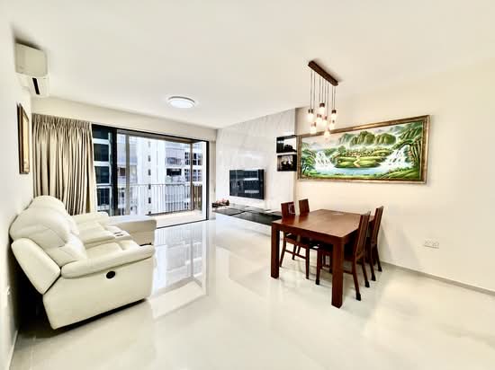 WESTWOOD RESIDENCES image 1 of 10