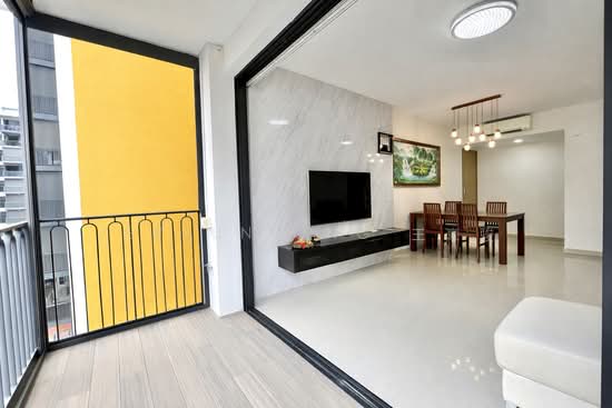 WESTWOOD RESIDENCES photo 4