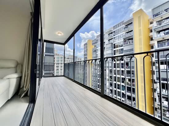 WESTWOOD RESIDENCES photo 5