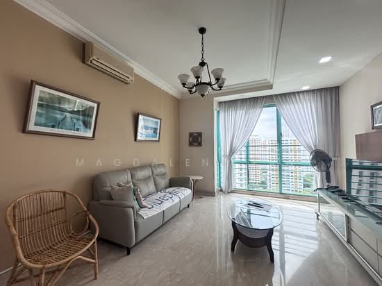 HAZEL PARK CONDOMINIUM photo 3
