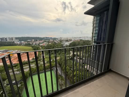 FORESQUE RESIDENCES photo 3