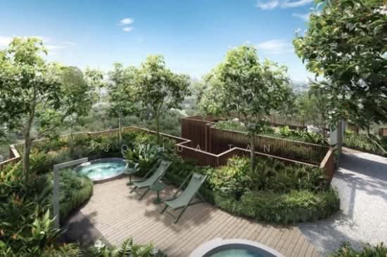 LENTOR HILLS RESIDENCES photo 2