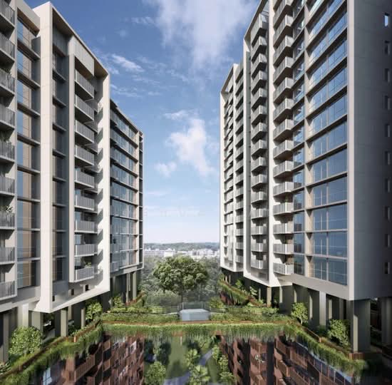 LENTOR HILLS RESIDENCES photo 3