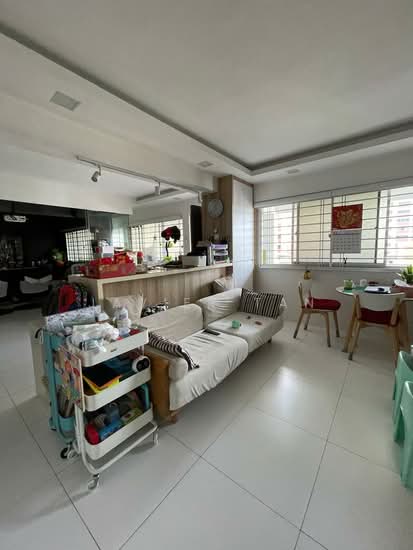 260 BISHAN STREET 22 photo 5