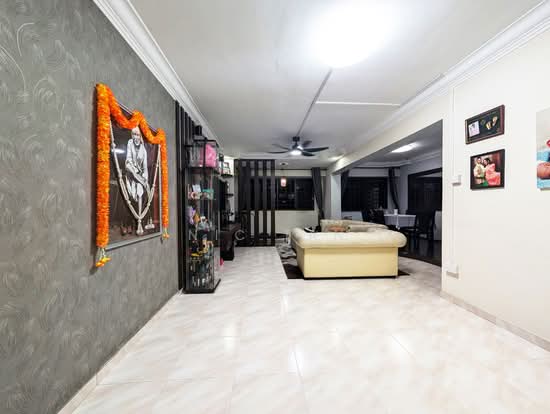 469 CHOA CHU KANG AVENUE 3