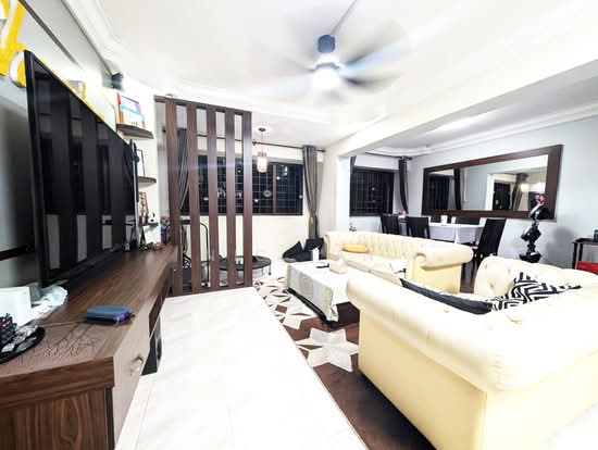 469 CHOA CHU KANG AVENUE 3 photo 2