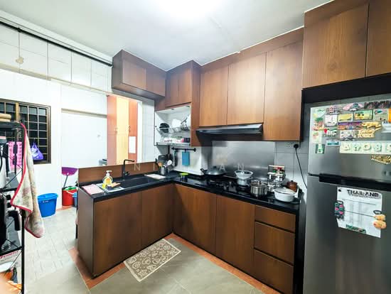 469 CHOA CHU KANG AVENUE 3 photo 3