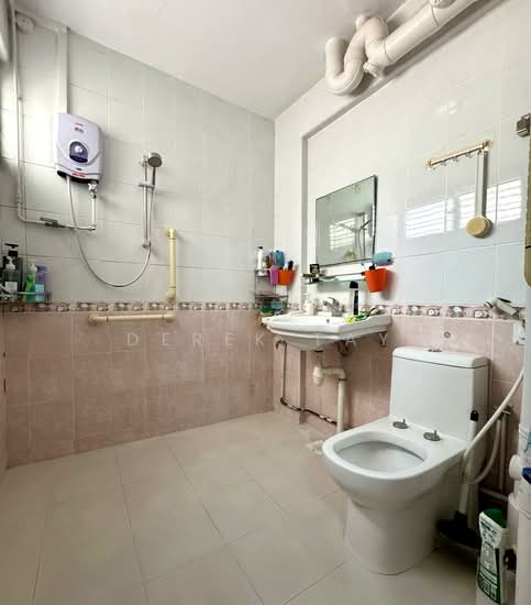 232 YISHUN STREET 21 photo 5