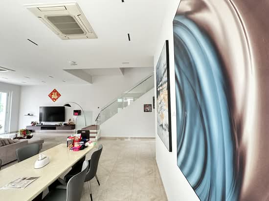 Seletar Hills Estate photo 3