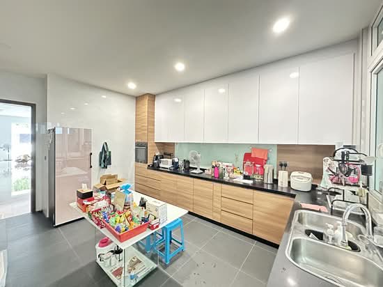 Seletar Hills Estate photo 5