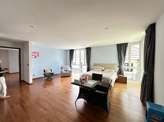 Seletar Hills Estate photo 6