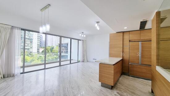 Suites @ Cairnhill image 1 of 5