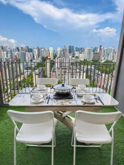 Alex Residences image 1 of 7