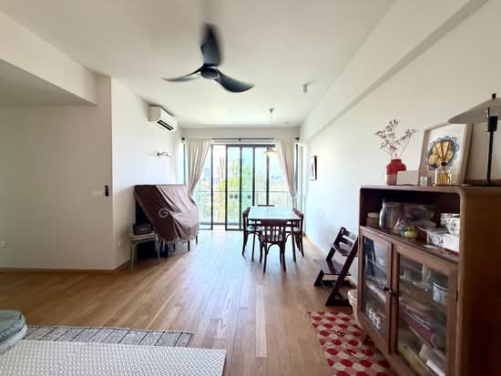 THE SIXTH AVENUE RESIDENCES photo 2