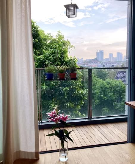 THE SIXTH AVENUE RESIDENCES photo 3