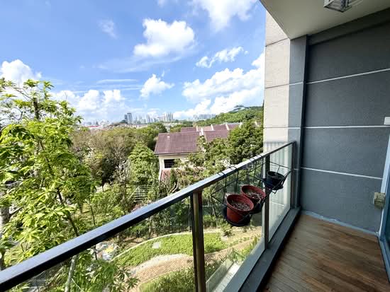 THE SIXTH AVENUE RESIDENCES photo 4