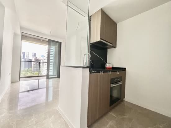 IRWELL HILL RESIDENCES photo 2