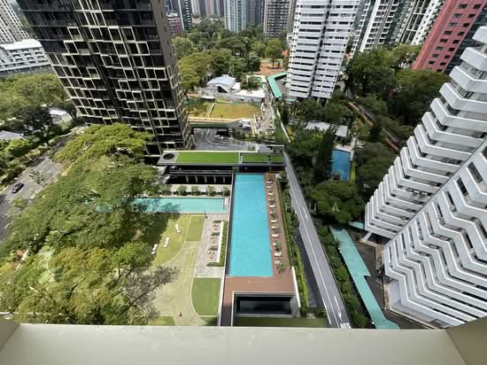 IRWELL HILL RESIDENCES photo 4