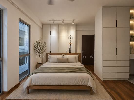 G RESIDENCES photo 3