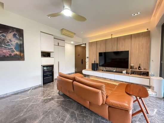 FORESQUE RESIDENCES photo 2
