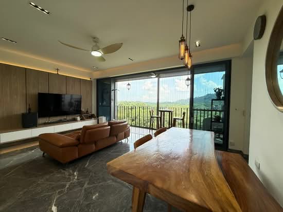 FORESQUE RESIDENCES photo 3