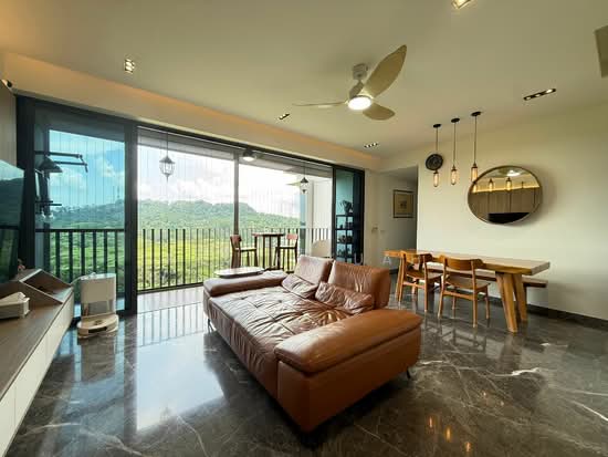 FORESQUE RESIDENCES photo 4