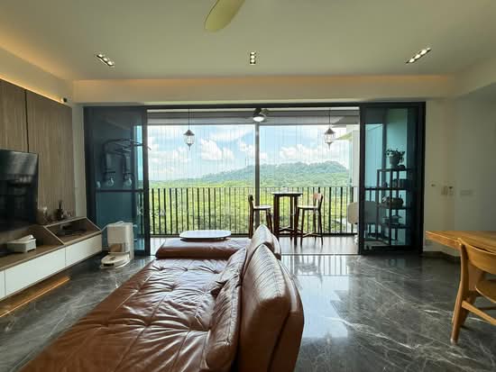 FORESQUE RESIDENCES photo 5