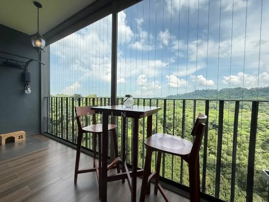 FORESQUE RESIDENCES photo 6