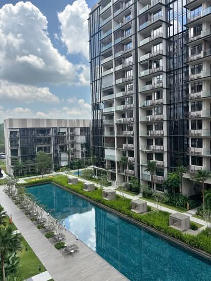 DAIRY FARM RESIDENCES photo 4