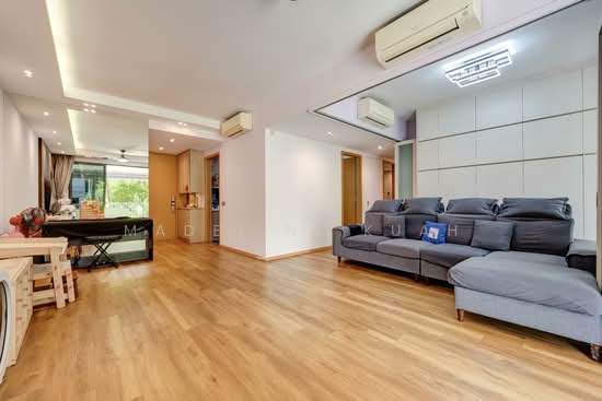 BLOSSOM RESIDENCES image 1 of 8