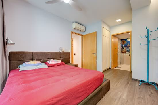 BLOSSOM RESIDENCES photo 3