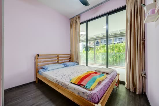 BLOSSOM RESIDENCES photo 4